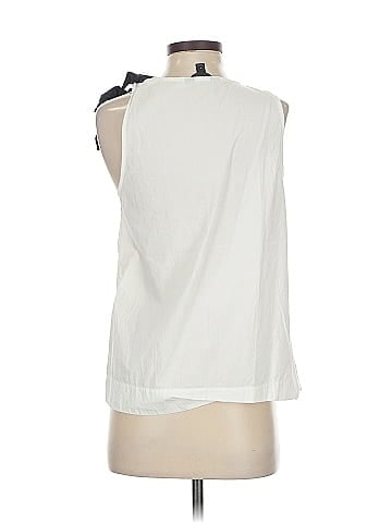 J.Crew Sleeveless Blouse (view 2)
