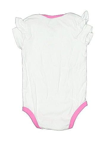 Member's Mark Short Sleeve Onesie (view 2)