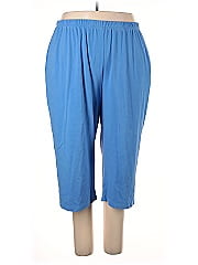 Woman Within Active Pants