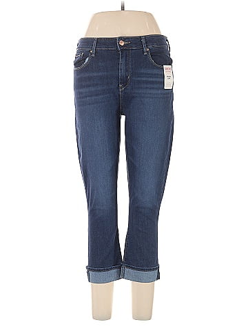 Levi Strauss Signature Jeans (view 1)
