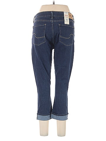 Levi Strauss Signature Jeans (view 2)