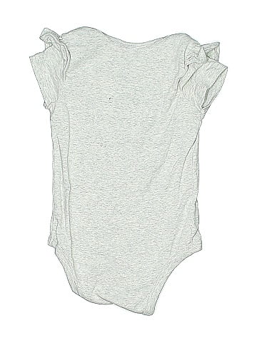 Member's Mark Short Sleeve Onesie (view 2)