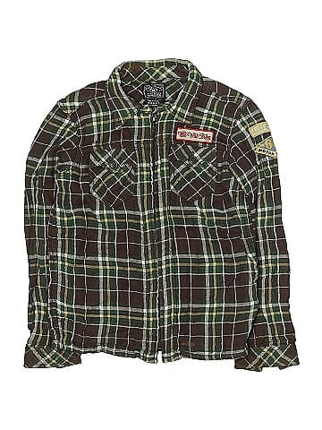 Lucky Brand Jacket (view 1)