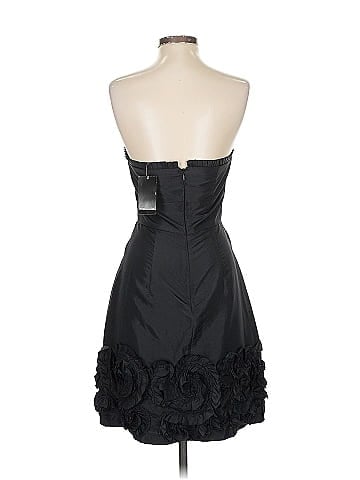 Max and Cleo Cocktail Dress (view 2)