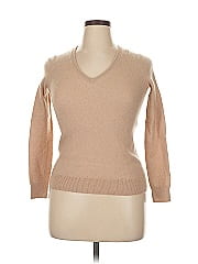 C By Bloomingdales Cashmere Pullover Sweater