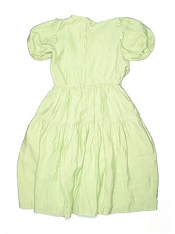 Zara Dress (view 2)