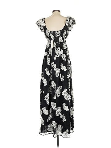 Rebecca Taylor Casual Dress (view 2)