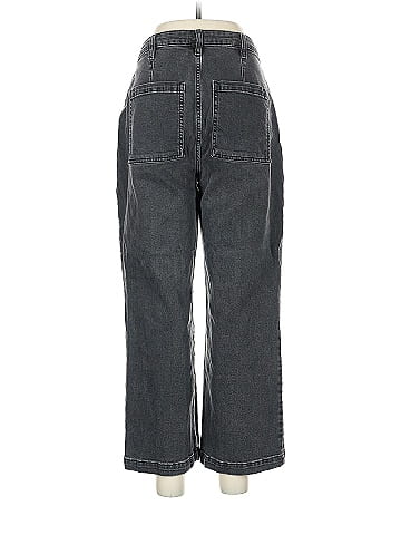 On 34th Jeans (view 2)