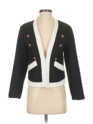 Central Park West Blazer (view 1)