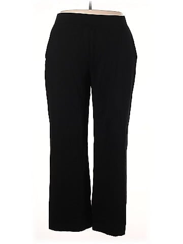 Jessica London Casual Pants (view 1)