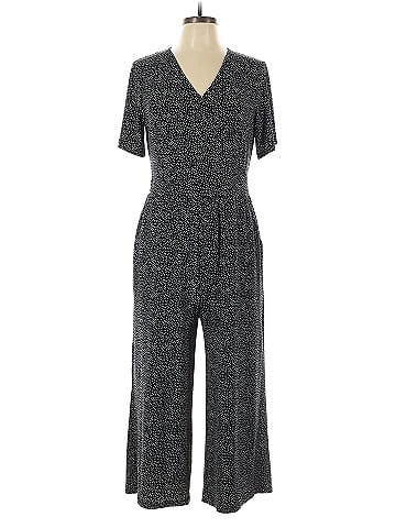 Mix by 41 Hawthorn Jumpsuit (view 1)