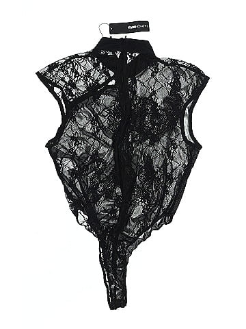 Fashion Nova Bodysuit (view 2)