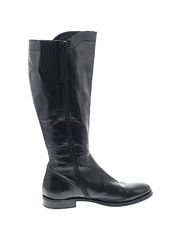 Attilio Giusti Leombruni Boots (view 1)