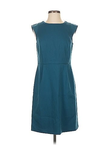 Ann Taylor LOFT Casual Dress (view 1)