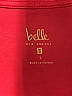 Belle By Kim Gravel Red Short Sleeve T-Shirt Size L - photo 7