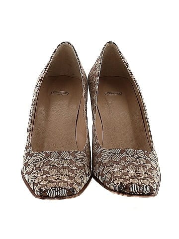 Coach Heels (view 2)