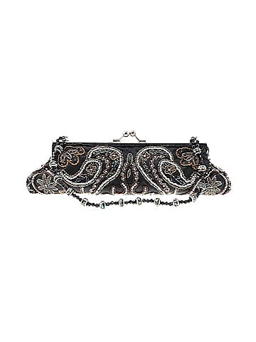 Fashion Express Clutch (view 1)