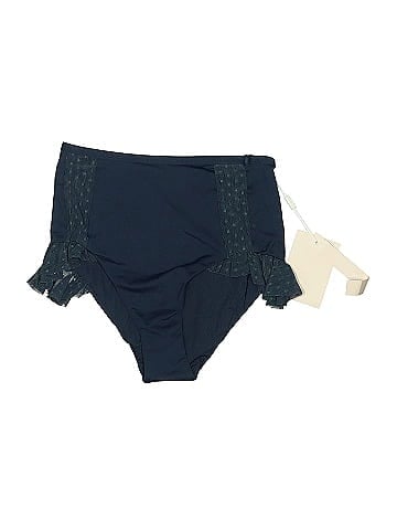 Avec Les Filles Swimsuit Bottoms (view 1)