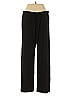 LNA Black Casual Pants Size S - photo 1