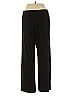 LNA Black Casual Pants Size S - photo 2