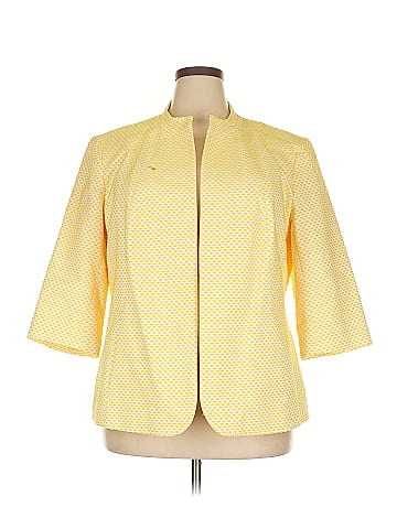 Talbots Blazer (view 1)