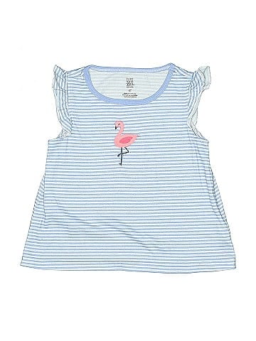 Just One You Made by Carter's Sleeveless Top (view 1)