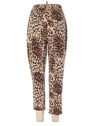 Ashley Stewart Casual Pants (view 2)