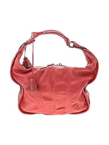 Marc Jacobs vintage leather hobo (view 1)