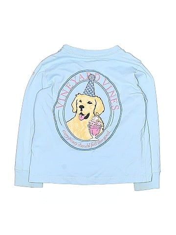 Vineyard Vines Long Sleeve T-Shirt (view 2)