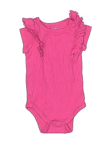 Member's Mark Short Sleeve Onesie (view 1)