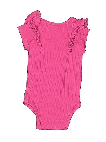 Member's Mark Short Sleeve Onesie (view 2)