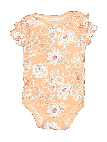 Member's Mark Short Sleeve Onesie (view 1)