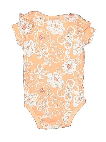 Member's Mark Short Sleeve Onesie (view 2)