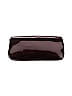 Louis Vuitton 100% Patent Leather Burgundy Patent Leather Vernis Amarante Sobe Clutch One size - photo 2