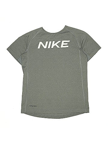 Nike Active T-Shirt (view 1)