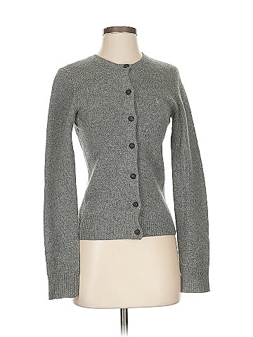 Ralph Lauren Wool Cardigan (view 1)