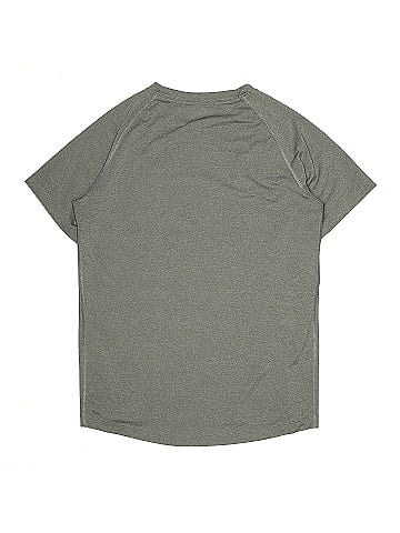 Nike Active T-Shirt (view 2)