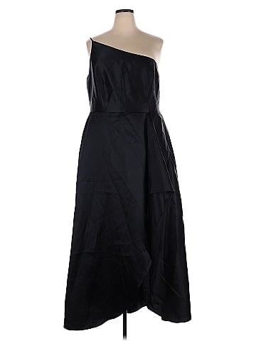 Alfred Sung Cocktail Dress (view 1)