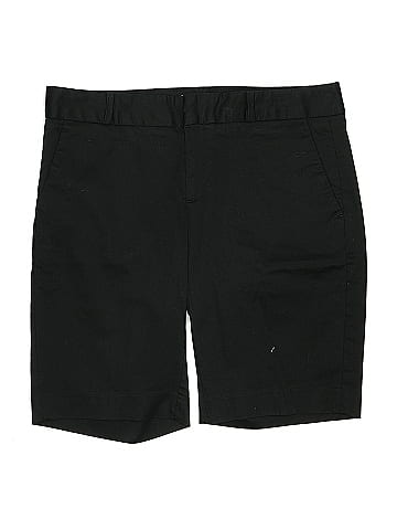 Banana Republic Khaki Shorts (view 1)