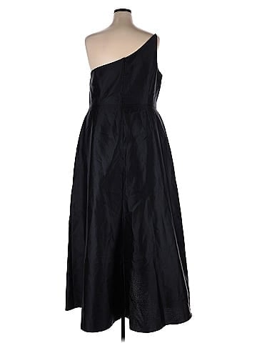 Alfred Sung Cocktail Dress (view 2)