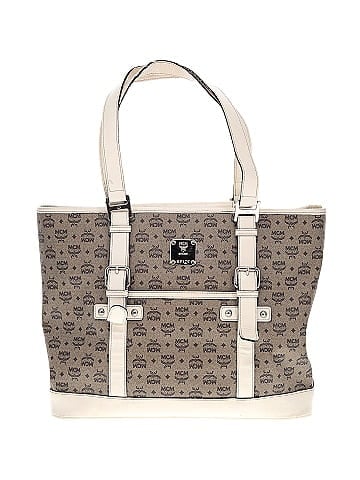 MCM Tote (view 1)