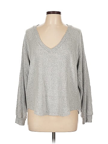 Evereve Pullover Sweater (view 1)