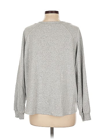 Evereve Pullover Sweater (view 2)