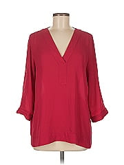 Chaus 3/4 Sleeve Blouse