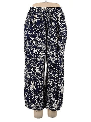 Panama Jack Linen Pants (view 1)