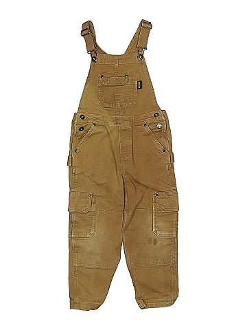 Duluth Trading Co. Overalls (view 1)