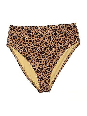 Shade & Shore Swimsuit Bottoms (view 1)