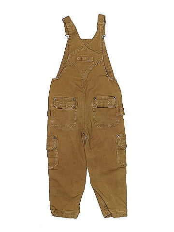 Duluth Trading Co. Overalls (view 2)