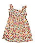 Tea Yellow Dress Size 4 - photo 1