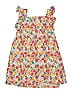 Tea Yellow Dress Size 4 - photo 2
